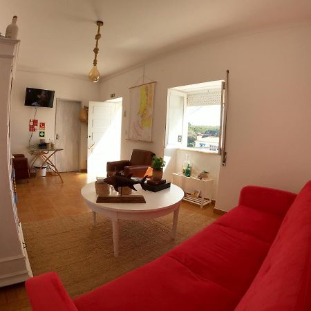 Carlo'S Beach Guest House Praia de Odeceixe Εξωτερικό φωτογραφία
