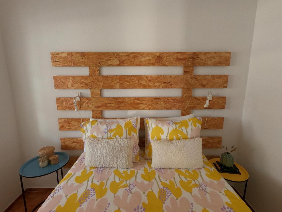 Carlo'S Beach Guest House Praia de Odeceixe Εξωτερικό φωτογραφία