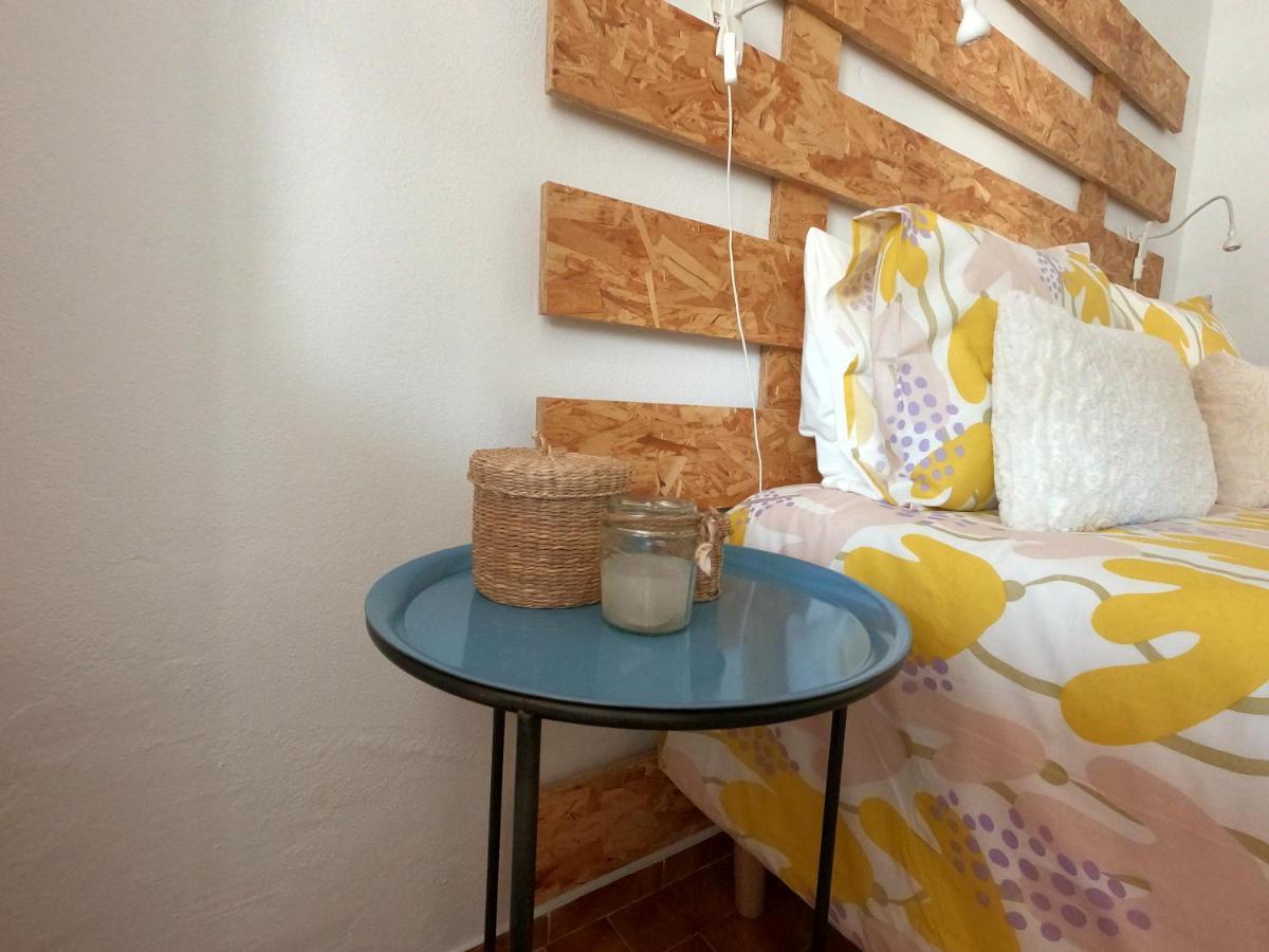 Carlo'S Beach Guest House Praia de Odeceixe Εξωτερικό φωτογραφία
