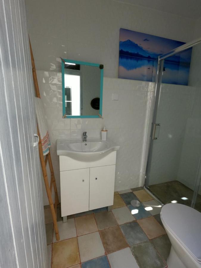 Carlo'S Beach Guest House Praia de Odeceixe Εξωτερικό φωτογραφία