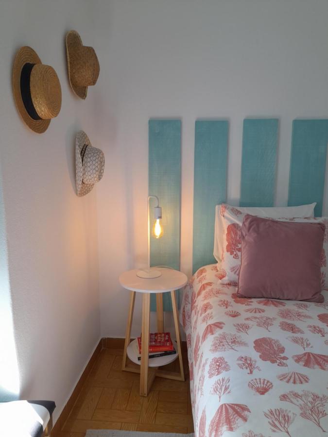 Carlo'S Beach Guest House Praia de Odeceixe Εξωτερικό φωτογραφία