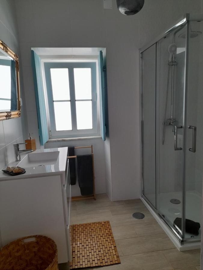 Carlo'S Beach Guest House Praia de Odeceixe Εξωτερικό φωτογραφία
