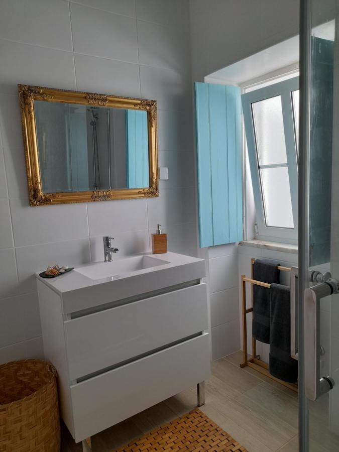 Carlo'S Beach Guest House Praia de Odeceixe Εξωτερικό φωτογραφία