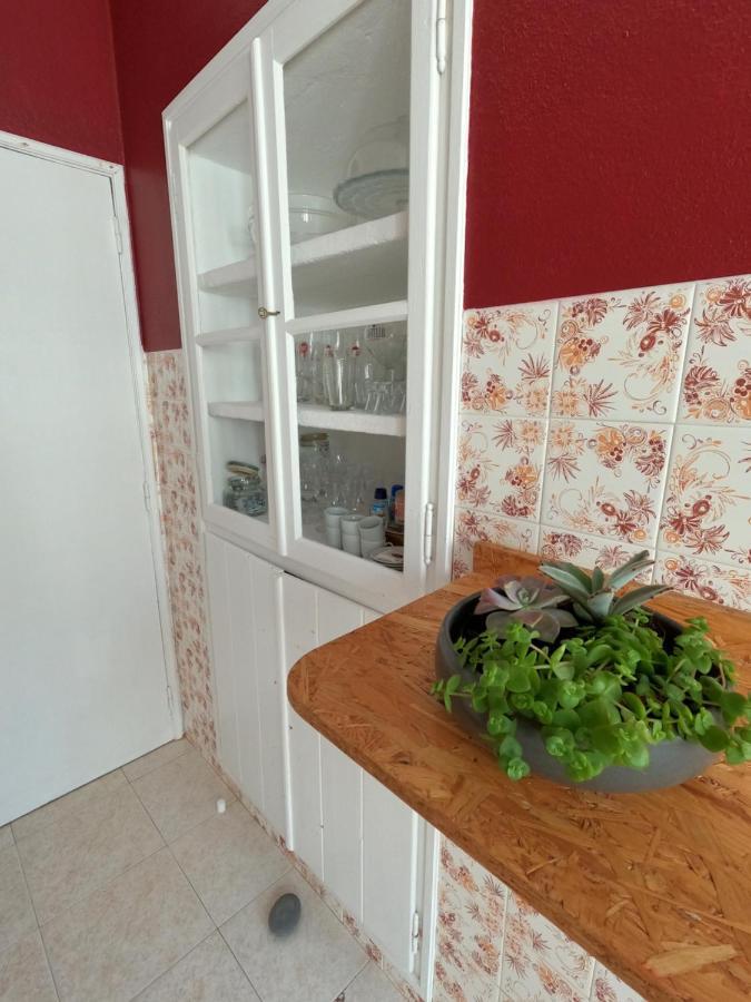 Carlo'S Beach Guest House Praia de Odeceixe Εξωτερικό φωτογραφία
