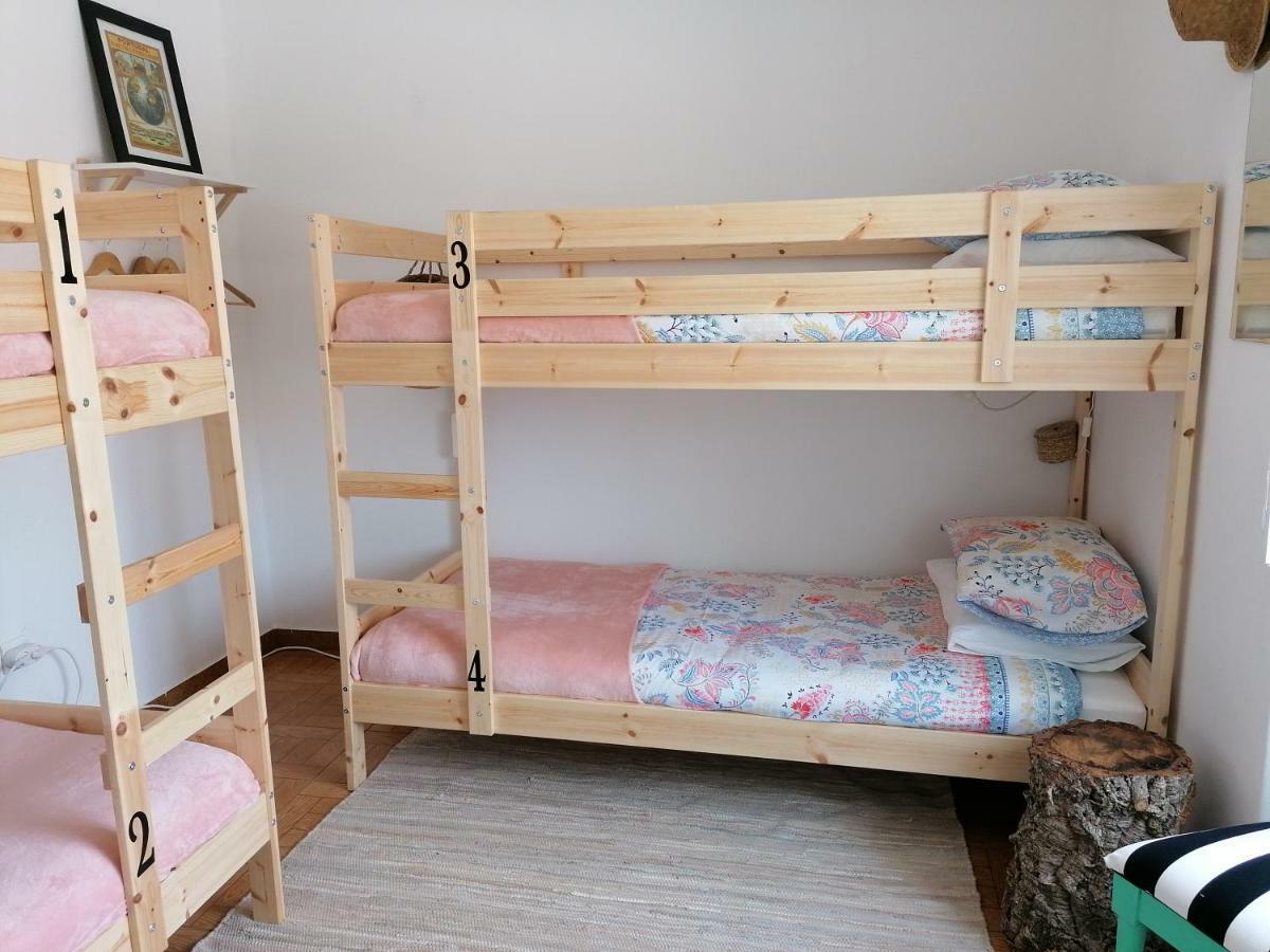 Carlo'S Beach Guest House Praia de Odeceixe Εξωτερικό φωτογραφία