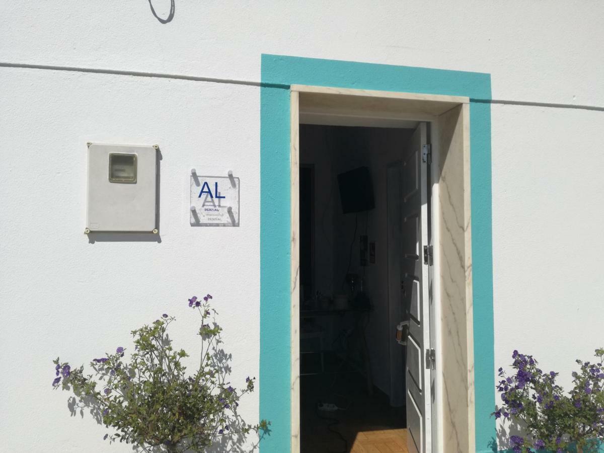 Carlo'S Beach Guest House Praia de Odeceixe Εξωτερικό φωτογραφία