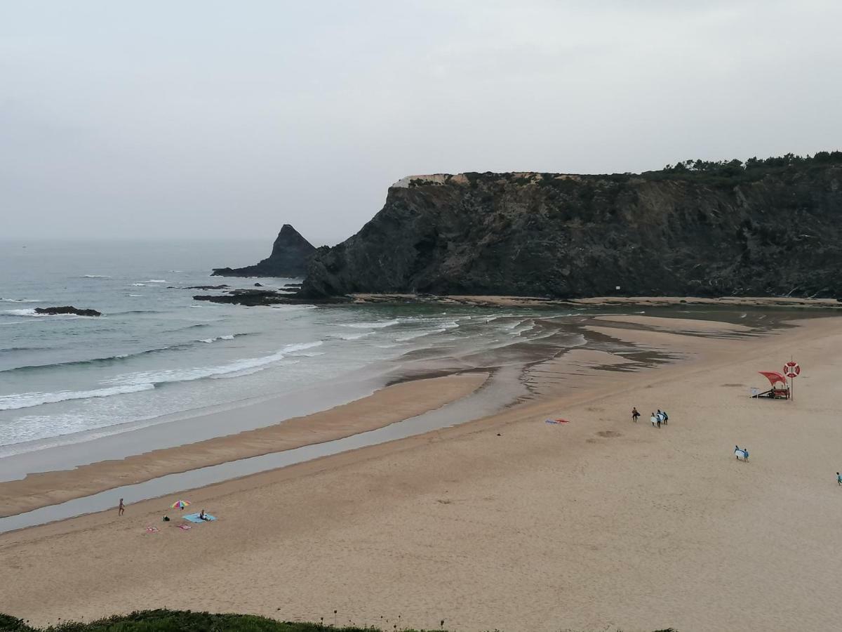 Carlo'S Beach Guest House Praia de Odeceixe Εξωτερικό φωτογραφία